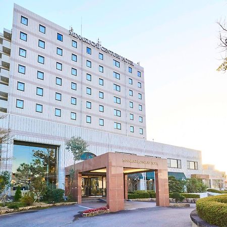 Minakuchi Century Hotel Koka Esterno foto